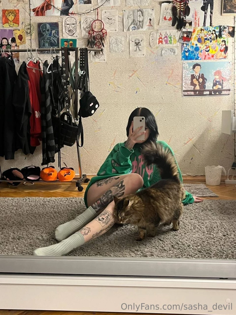 Do you like my tattoos i think it adds to my style don t you 