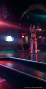 Hey guys i just learned new tricks on my poi