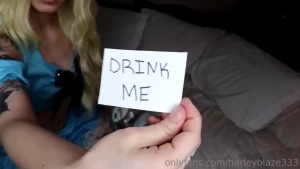 So i do some videos on manyvids com my profile is the same as here