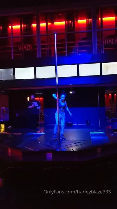 Sometimes i play with fire 