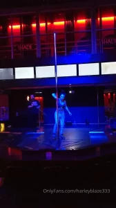 Sometimes i play with fire