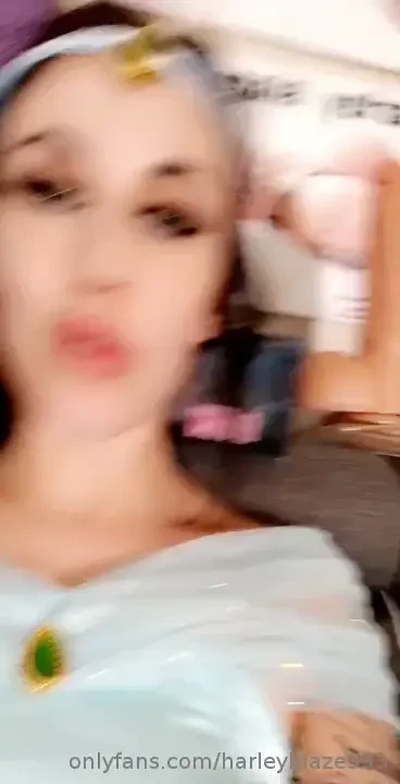 Harleyblaze3331 part 373 