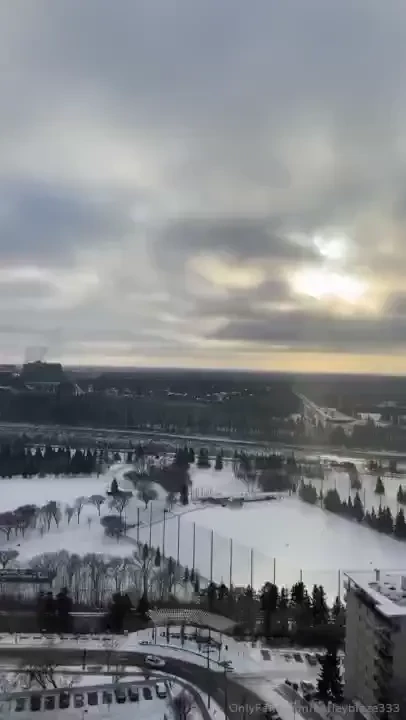 My last day here i am moving tomorow 