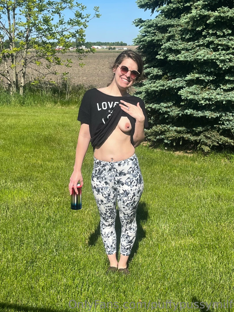 Happy summer time free the titties 