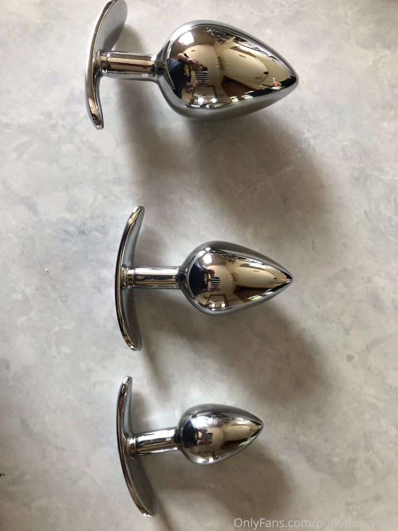 Mommy needs to do some anal training sessions wanna see 