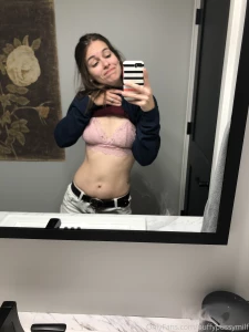 I m just the milf next door