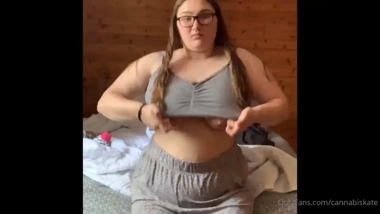Watch me get dressed part 1 
