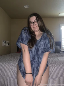 Was feeling myself earlier and thought you would enjoy as well baby part 2