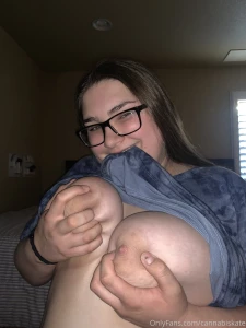 Was feeling myself earlier and thought you would enjoy as well baby part 3