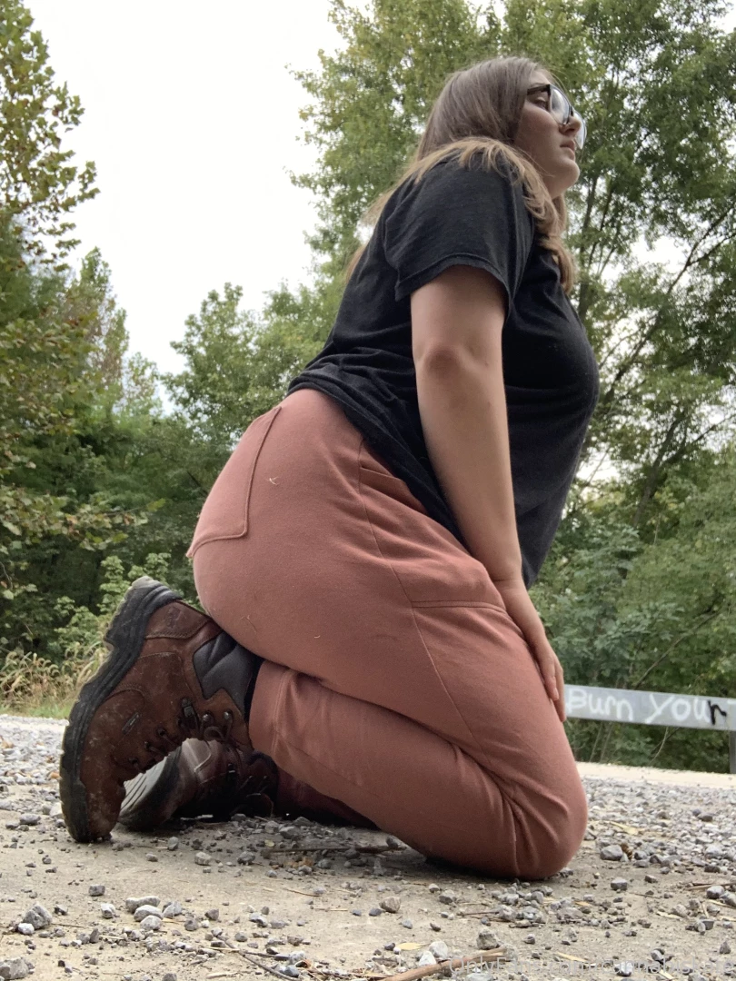 Like this if you want to see this pose without my clothes on part 1 