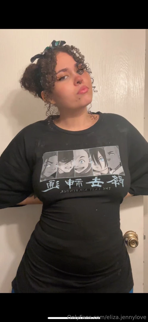 Oh just a peak part 2 