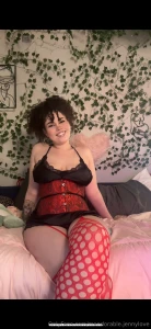 A little peak for you