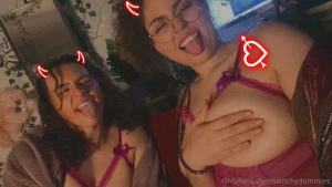 Vist us on chaturbate