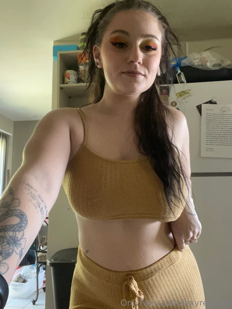 Lexyreptiles part 34236 