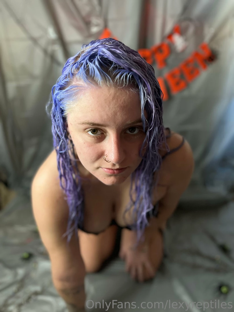 Lexyreptiles part 39429 