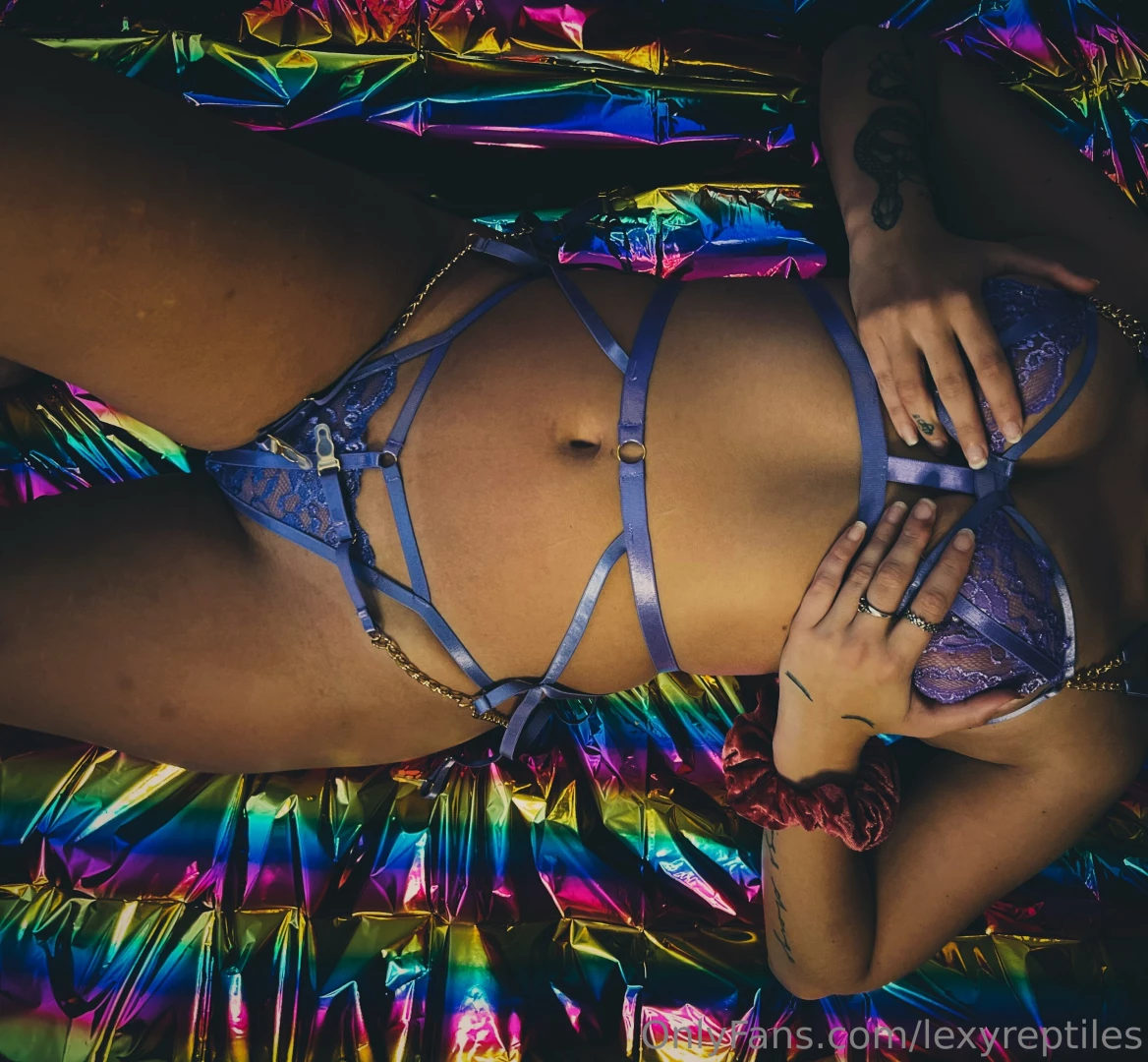 Lexyreptiles part 39455 