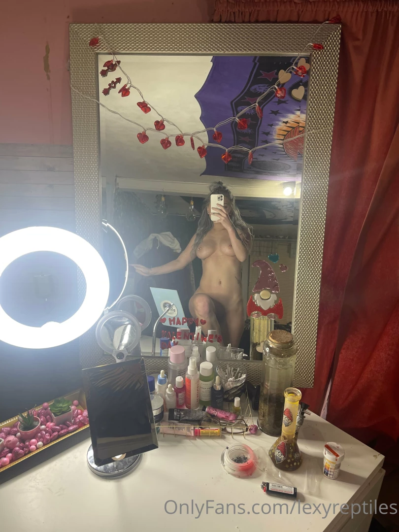 Lexyreptiles part 39941 