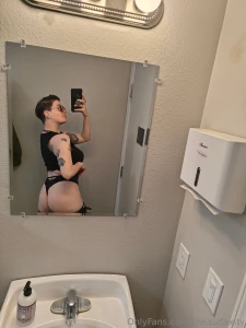 Time for some more offroading a thong is appropriate right part 1