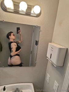 Time for some more offroading a thong is appropriate right