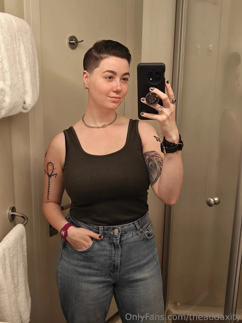 Joining my parents on a cruise for the next week and because they re 