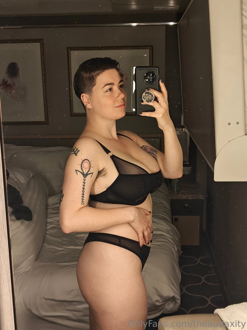 Good morning from the harmony of the seas 