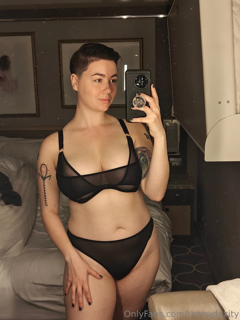 Good morning from the harmony of the seas part 1 