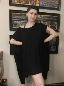 Get un ready with me i went to an event hosted by a kink poly facebook