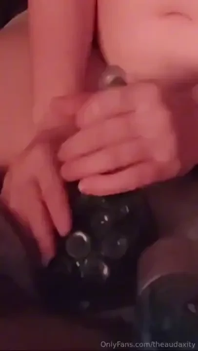 I got a package in the mail on saturday - emphasis on the word package part 1 