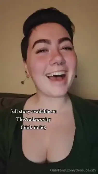 Here is a little video teaser of what i just posted on theaudaxxxity part 1 