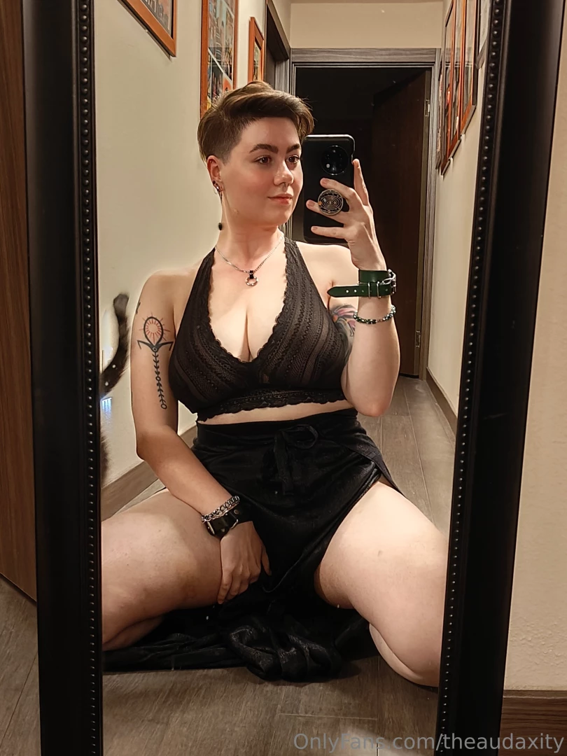 Well you see i was trying to be all cute and document tonight s outfit part 2 