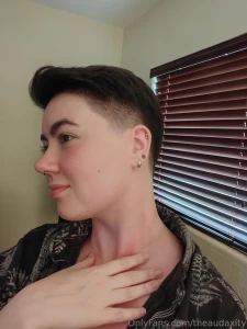 Someone just had an afternoon delight good news i m still a tight wet part 1