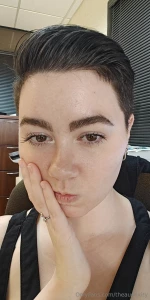 Might be some limited availability for me on here and theaudaxxxity