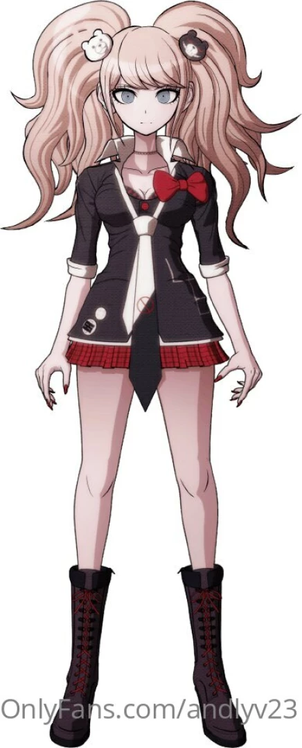 Im super excited to execute my first ever cosplay i decided to go with 