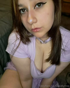 Just 5 to sub to my premium https onlyfans com andly