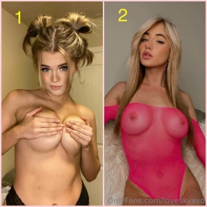 Hottest free pages 1 https onlyfans com lillieskyxo c108 2 https