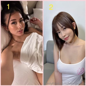 Click to subscribe https onlyfans com misolexii c28 https onlyfans com part 1