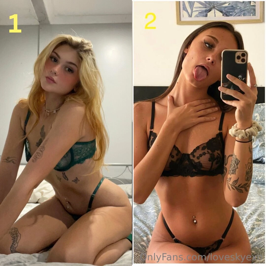 Subscribe to the hottest brunettes for free 1 https onlyfans com part 5 