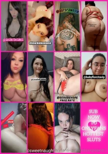 Secretdesires knockedxxxloose aurorawestx deesss2207 available now