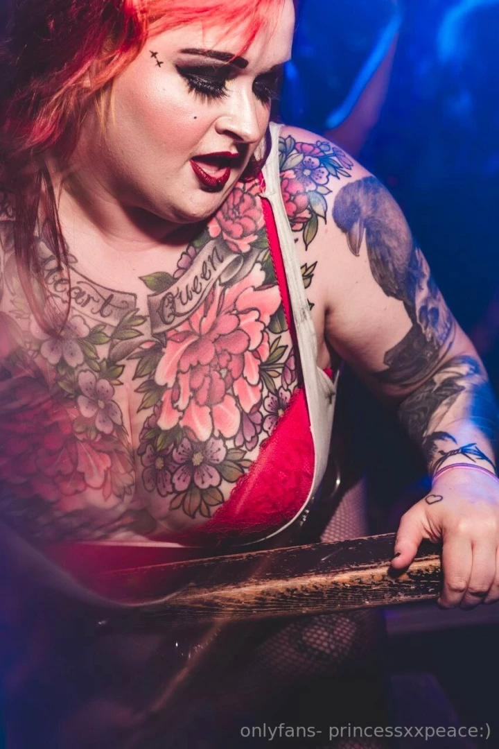 Knockedxxxloose1 part 2 