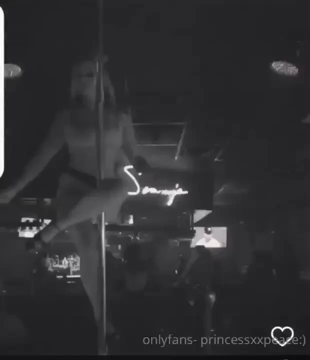 Don t forget i offer a full pole dance strip routine to a song of your 