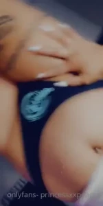Just a surround view of my body and a smile at the end