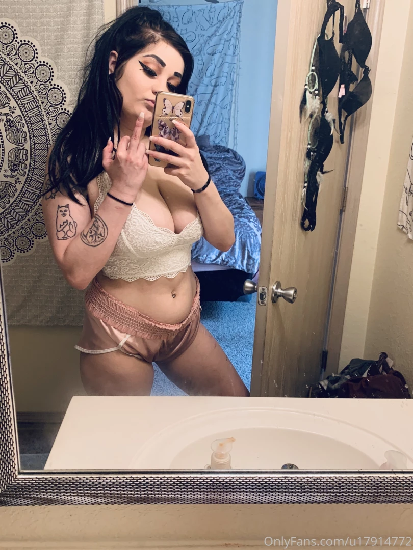 Get you a slut that don t give a fuck 