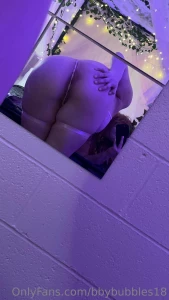 Swipe to see something