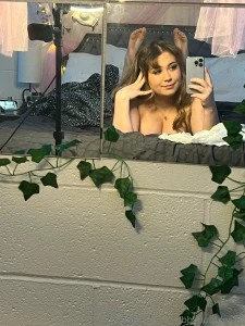 Hmm i think i need bunny ears