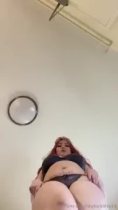 Pov you ve been a naughty boy