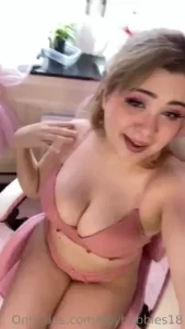 Been so horny lately will you help me out