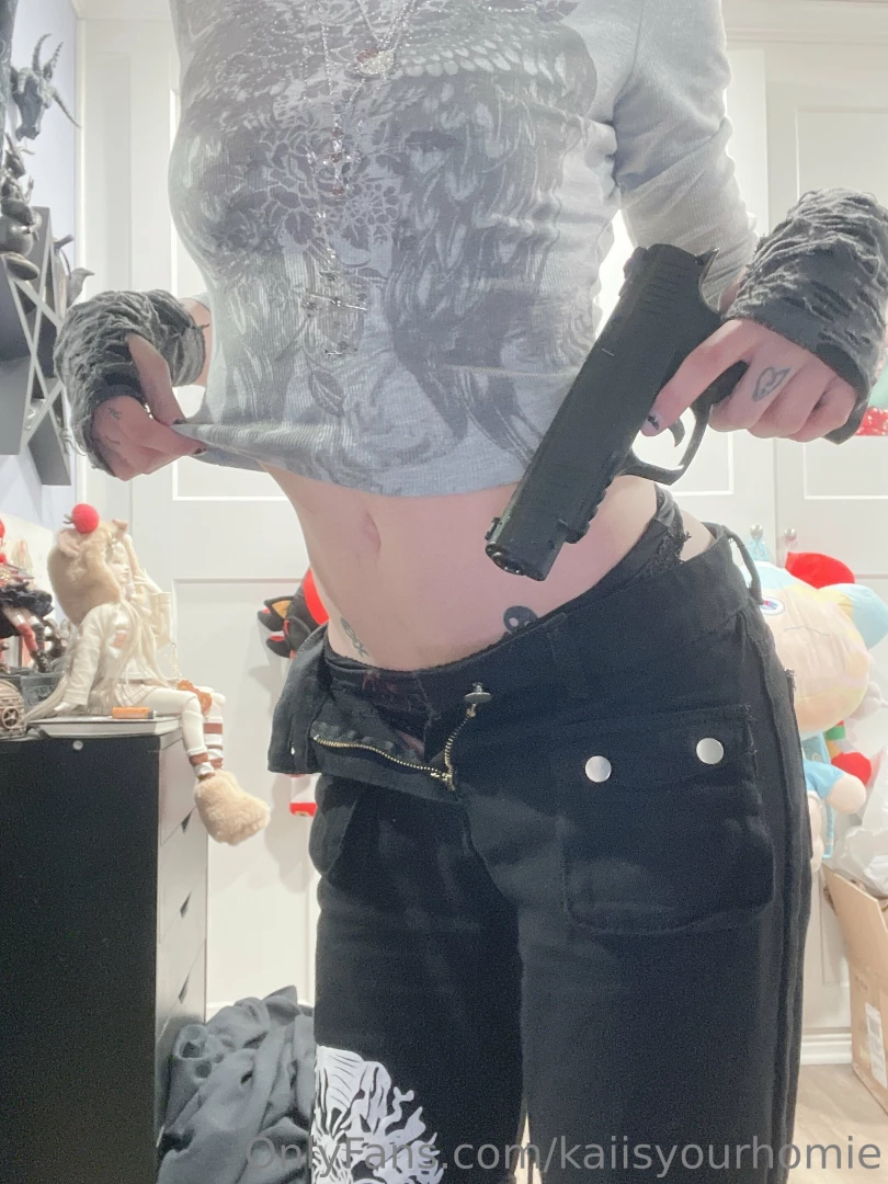 More pics from this look because damn i am cute 