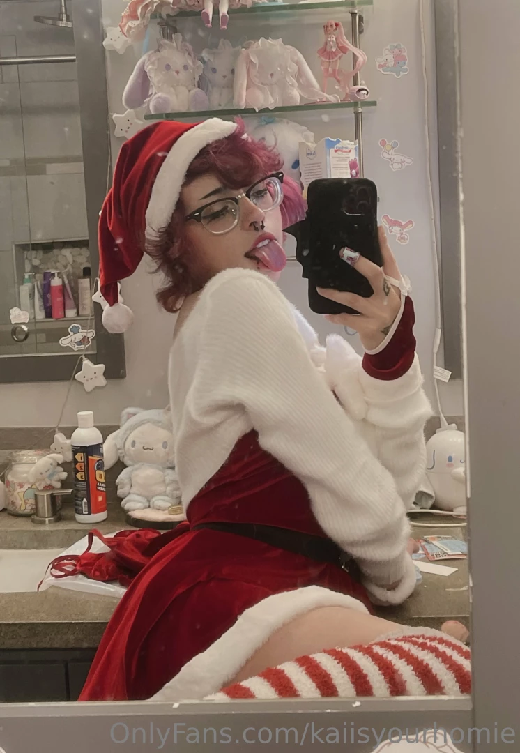 Here was my christmas fit here is your gift lt 3 asssss for 5 enjoy 