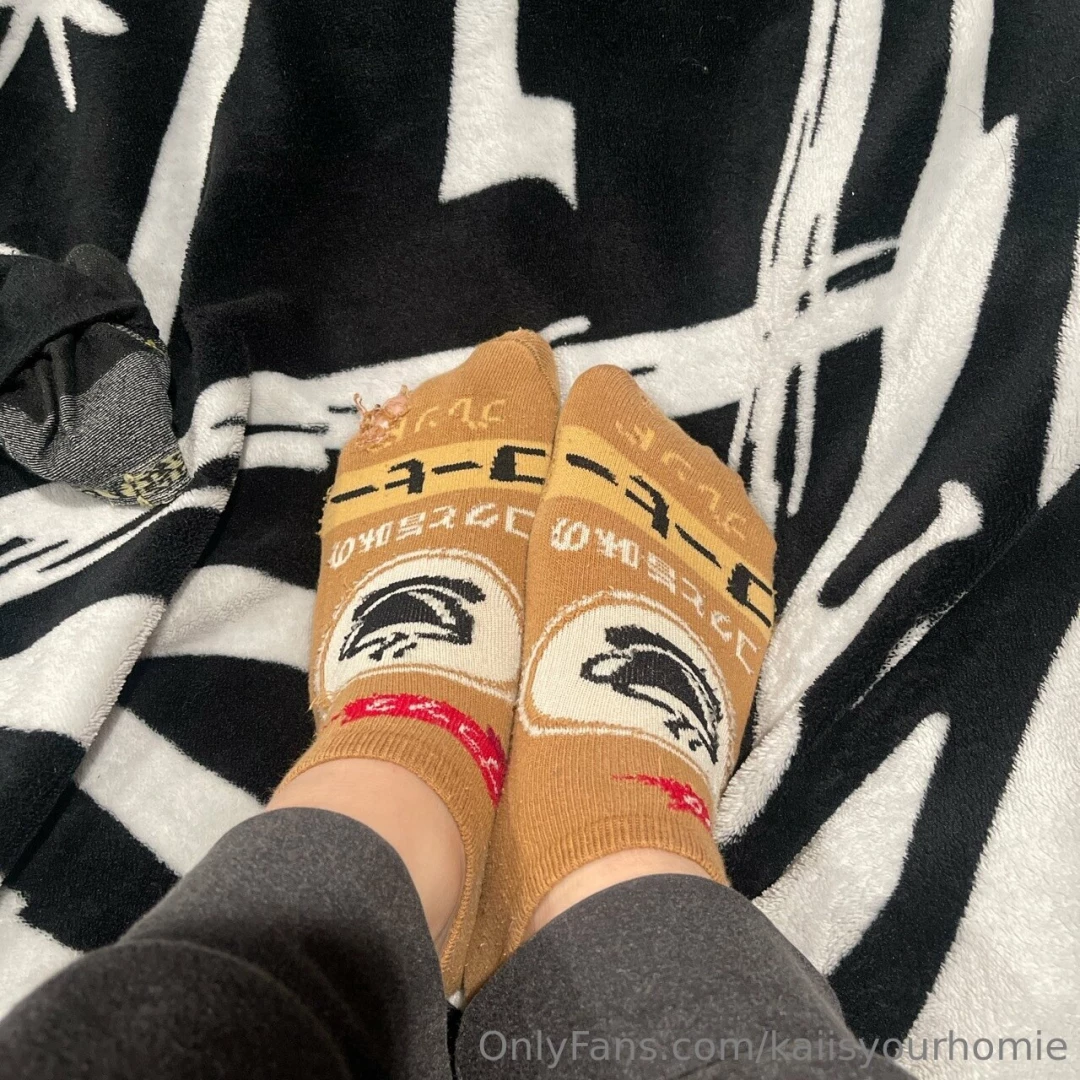 Https depop com kaiisyourhomie i m selling these socks yall prob will 