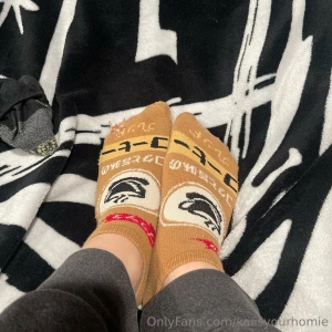 Https depop com kaiisyourhomie i m selling these socks yall prob will